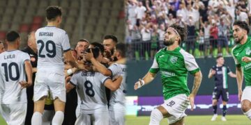 Egnatia dhe Dinamo, mes ambicies për të prekur historinë në Europë dhe “ngërçit” në Superiore