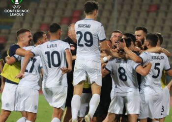 Mbrëmje historike për skuadrat shqiptare në Europë, Egnatia dhe Dinamo kualifikohen në ‘Play-Off’