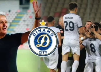 “Dinamo meriton respekt!” Presidenti  Bardhi flet pas rrugëtimit europian: I shkuam pranë arritjes historike, tani dua titullin