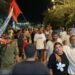 Dita e 28-të e protestës në Divjakë/ Banorët kundërshtojnë shkrirjen me Lushnjen: Dëgjesat, farsë!