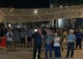 Divjaka proteston kundër bashkimit me Lushnjen, bulevardit i fikin dritat!