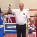 Lojërat Mesdhetare ‘Taranto 2026’/ Donjeta Sadiku merr medaljen e artë, mposht boksieren serbe në finale