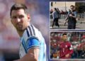 Dosja e Botërorit, zbulohen kërcënimet me vdekje për Messin dhe Ronaldon