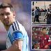 Dosja e Botërorit, zbulohen kërcënimet me vdekje për Messin dhe Ronaldon