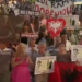 Protesta e 72-të në Tiranë, qytetarët marshojnë drejt Kryeministrisë: Rama jepe dorëheqjen!