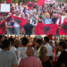 Qytetarët nisen drejt Kryeministrisë: Shikoni, dëgjoni, bulevardi plot, protestën e shqiptarëve nuk e ndalni dot!