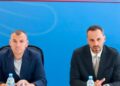 Pas dorëheqjes së Arben Carës, emërohet drejtori i ri i komanduar i Shërbimit Zjarrfikës