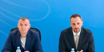 Pas dorëheqjes së Arben Carës, emërohet drejtori i ri i komanduar i Shërbimit Zjarrfikës
