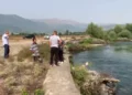Tragjedi në lumin Drin! Gjendet trupi i pajetë i 7-vjeçares, rrjedha e ujit mori pesë familjarë