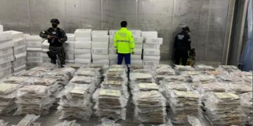Rrjeti i kokainës nga Ekuadori drejt Europës, si operon mafia shqiptare në Amerikën Latine?
