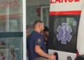 Përplasje në burgun e sigurisë së lartë në Fier, plagoset anëtari i grupit të Bajrajve dhe një tjetër, si nisi sherri