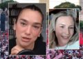 “Mos u dorëzoni!”/ Dua Lipa dhe Lea Ypi inkurajojnë qytetarët: Protestat sjellin ndryshim, mbrojnë demokracinë