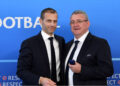 Armand Duka flet pas tërheqjes së FIFA-s: Uniteti i UEFA-s bëri diferencën