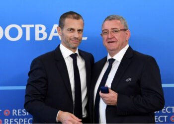 Armand Duka flet pas tërheqjes së FIFA-s: Uniteti i UEFA-s bëri diferencën