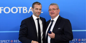 Armand Duka flet pas tërheqjes së FIFA-s: Uniteti i UEFA-s bëri diferencën