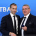 Armand Duka flet pas tërheqjes së FIFA-s: Uniteti i UEFA-s bëri diferencën