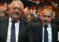 Në krah të presidentit të UEFA-s nga Monako, Armand Duka ‘bekon’ suksesin e Egnatias me një mesazh special