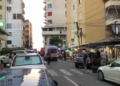 Zjarr në një apartament te Shkëmbi Kavajës, 6 persona në spital nga asfiksia