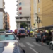 Zjarr në një apartament te Shkëmbi Kavajës, 6 persona në spital nga asfiksia