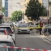 Alarm për bombë në një pallat në Durrës, policia rrethon vendngjarjen dhe evakuohen banorët