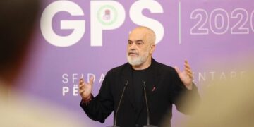 Rama do të mbledhë Qeverinë në Pogradec, priten lëvizje për 6 ministra