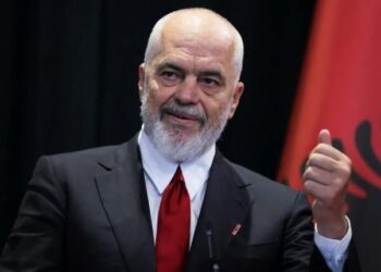 Pas takimit me dyer të mbyllura me ministrat dhe drejtuesit politik, Rama mbledh sot të deleguarit për Tiranën dhe deputetët e qarkut