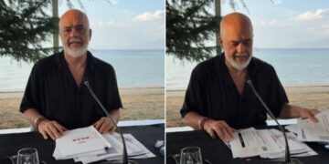 Pas ‘Besës’, Rama prezanton edhe ‘shpikjen’ e radhës: ‘Pasqyrë Albania’ do gjurmojë hallet e qytetarëve!