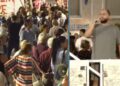 “Asnjë ndryshim në qeveri s’e ndal protestën”/ Edison Lika: Nesër te selia e PS-së do “mirëpresim” ministrat e Ramës me vezë