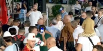 Aktivisti Edison Lika paralajmëron: Nuk i ikin dot shqiptarëve, imagjinoni çfarë do të ndodhë në shtator e tetor