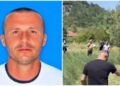 Vrasja e Edmond Sulës, policia kontrolle në disa banesa në Bërxullë! Shoqërohen disa persona për t’u marrë në pyetje
