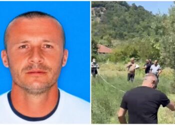 Vrasja e Edmond Sulës, policia kontrolle në disa banesa në Bërxullë! Shoqërohen disa persona për t’u marrë në pyetje