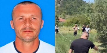 Vrasja e Edmond Sulës, policia kontrolle në disa banesa në Bërxullë! Shoqërohen disa persona për t’u marrë në pyetje