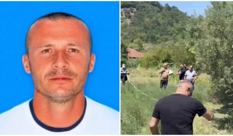 Vrasja e Edmond Sulës, policia kontrolle në disa banesa në Bërxullë! Shoqërohen disa persona për t’u marrë në pyetje