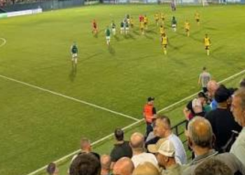 Egnatia synon grupet e Europa League, publikohet formacioni zyrtar ndaj Lillestrom