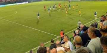 Egnatia synon grupet e Europa League, publikohet formacioni zyrtar ndaj Lillestrom