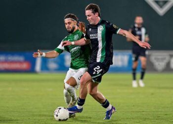 Europa League/ Egnatia pret Lillestrom, nesër sfida e parë e ‘Play-Off’-it