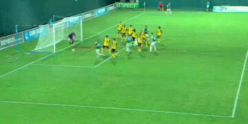 Europa League/ Egnatia barazon pa gola ndaj Lillestrom, gjithçka mbetet e hapur për kualifikimin