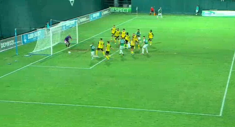 Europa League/ Egnatia barazon pa gola ndaj Lillestrom, gjithçka mbetet e hapur për kualifikimin