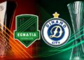 Dita e së vërtetës për ekipet shqiptare, Dinamo dhe Egnatia kërkojnë lavdinë europiane
