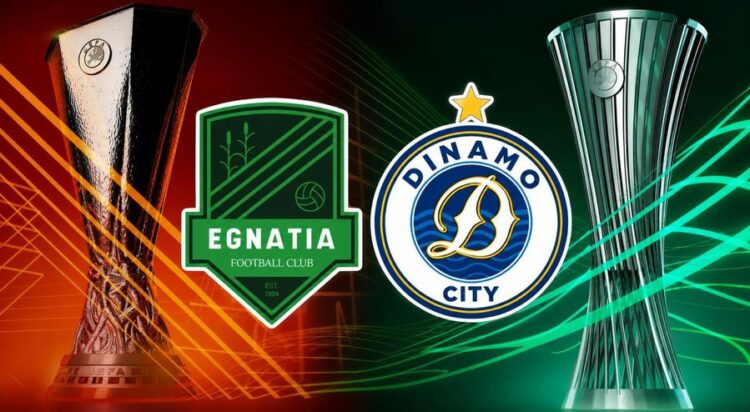 Dita e së vërtetës për ekipet shqiptare, Dinamo dhe Egnatia kërkojnë lavdinë europiane