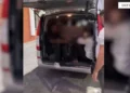 Goditet trafikimi i emigrantëve në Elbasan, arrestohen 3 persona