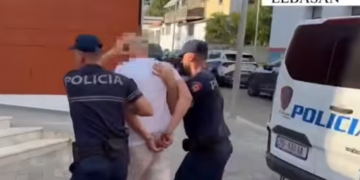Tentativa për vrasje në Elbasan/ Policia jep detaje për ngjarjen, zbulohet emri i autorit të arrestuar