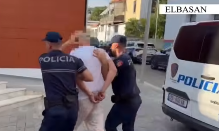 Tentativa për vrasje në Elbasan/ Policia jep detaje për ngjarjen, zbulohet emri i autorit të arrestuar
