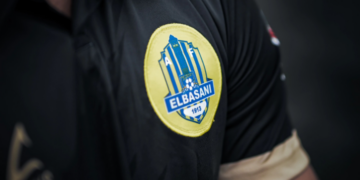 “Klubi ynë hedh poshtë çdo akuzë pa prova”, Elbasani distancohet nga dhuna pas sfidës me Vllazninë