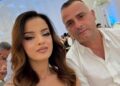 Deputetja Elda Hoti humb bashkëshortin: Do na mungosh gjithë jetën