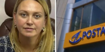 Vjedhja e 700 milionë lekëve të postës së Durrësit, Apeli lë në burg ish-drejtoreshën Elisabeta Mataj