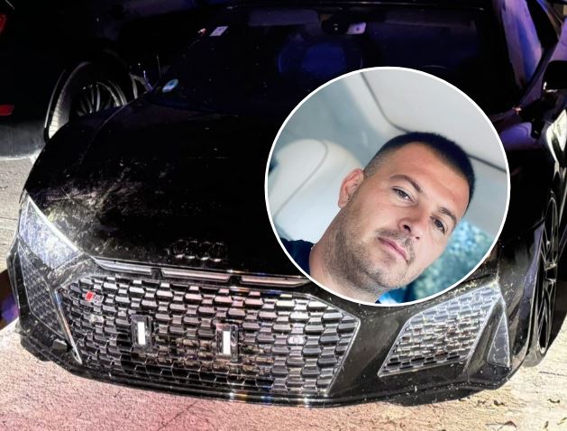 Dhunoi dhe kërcënoi me armë të shoqen, Gjykata e Vlorës lë në burg ‘Visin e Garave’