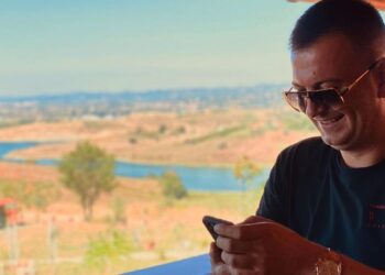 U kap me armë zjarri, arrestohet në Palasë Elvis Kosova