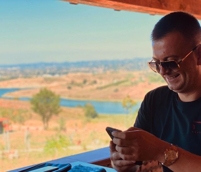U kap me armë zjarri, arrestohet në Palasë Elvis Kosova