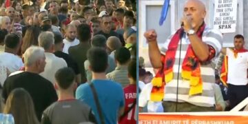 Emigranti nga Italia: Do t’ia mësojmë Ramës çiftelinë, lahutën dhe do t’i vëmë dhe qeleshen!